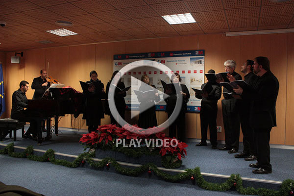 Videos de Grupo Alborada