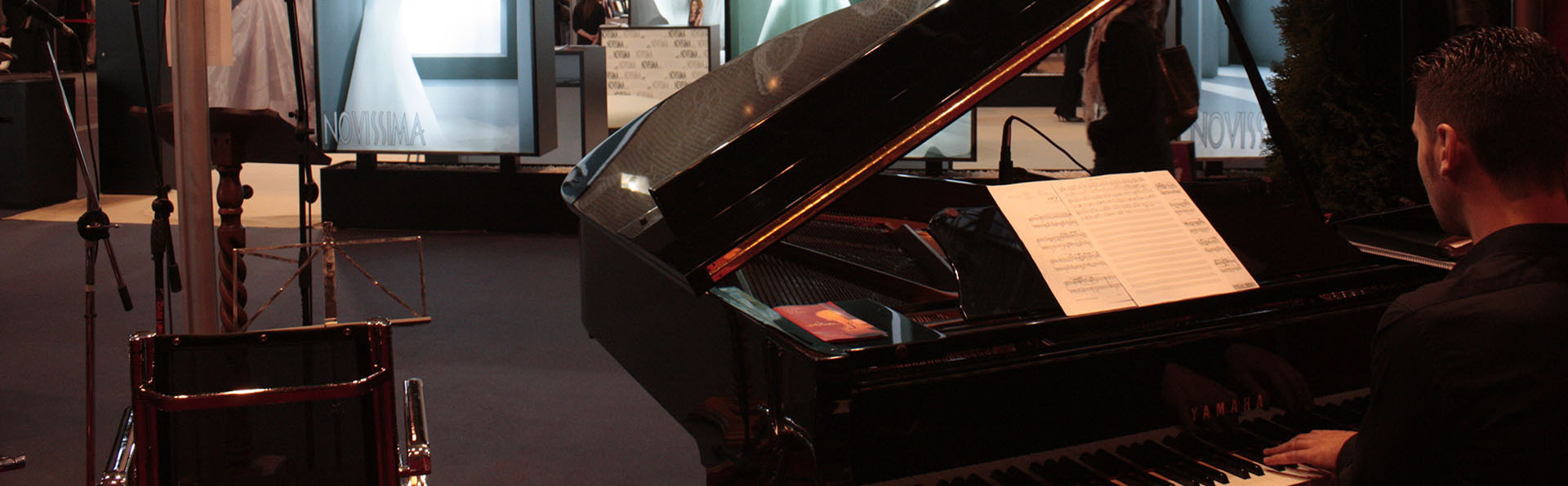 Grupo musical para boda